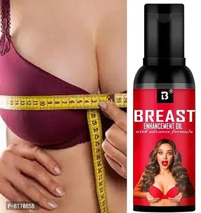 Breast Serum for breast enlargement, breast tightening, breast increase, breast growth, breast sagging