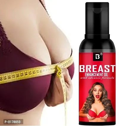 Breast Serum for breast enlargement, breast tightening, breast increase, breast growth, breast sagging