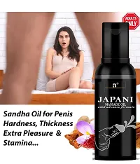 Japani Massage Oil For Penis Lig Lamba Mota Massage Oil-thumb4