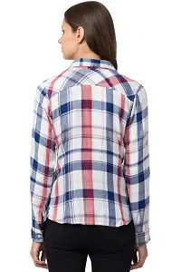Trendy Checkered Shirts-thumb3