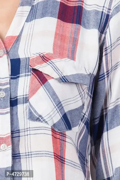Trendy Checkered Shirts-thumb5