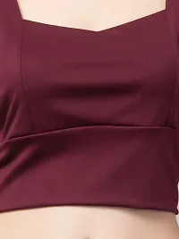 Trendy Crop Top-thumb3