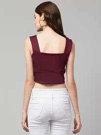 Trendy Crop Top-thumb4