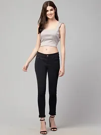 Trendy Crop Top-thumb1