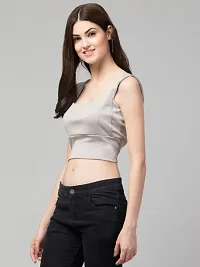 Trendy Crop Top-thumb2