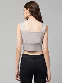 Trendy Crop Top-thumb4