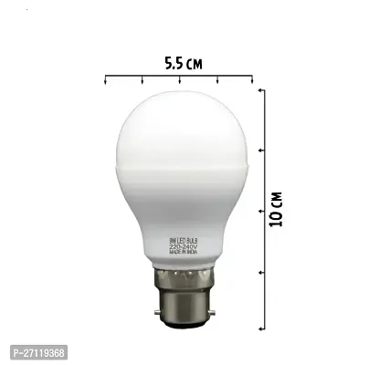 9 Watt Radar LED Bulb for Home-thumb4
