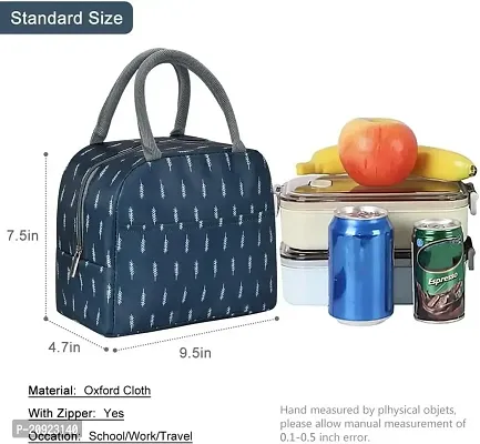 Carriage bags for discount lunch