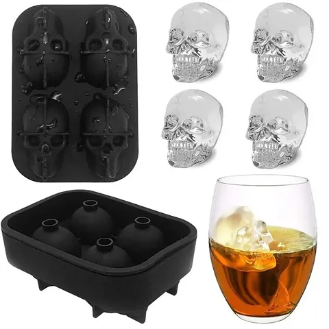 Hot Selling ice cube moulds & trays 