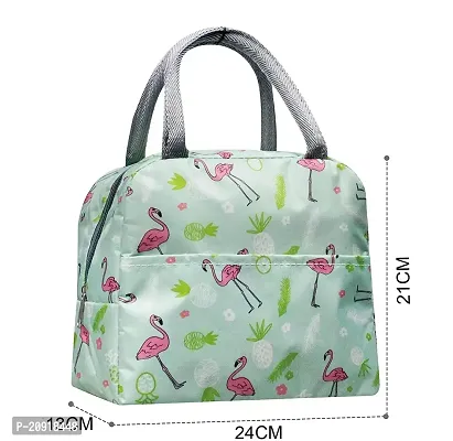 Buy Fowwelt Lunch Bags For Office Women Men Insulated Fabric