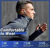 Classy Bluetooth Wireless Earbuds-thumb2