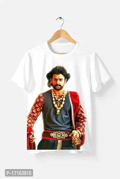 Rebal Star Prabhas Salaar tshirt-BP27-thumb0