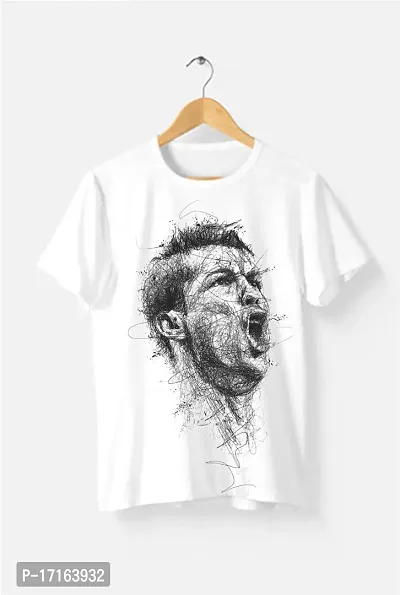 Cristiano Ronaldo Tshirt-BP46-thumb0