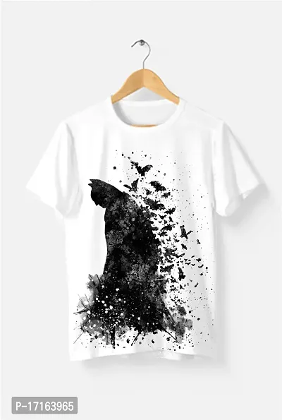 Batman Tshirt-HamsaMART-BP81-thumb0