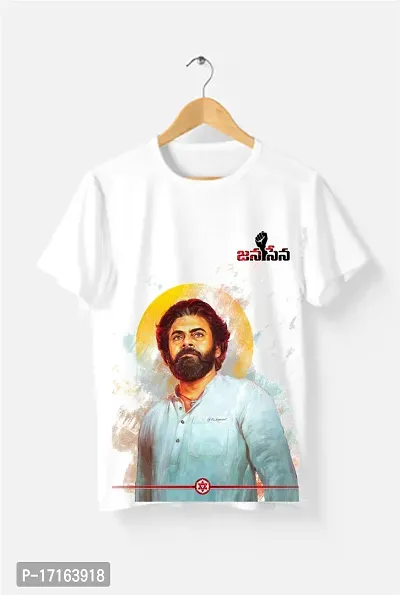 Pspk Janasena Tshirt-BP32