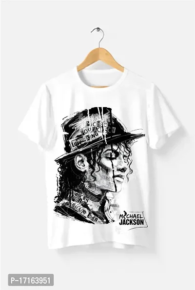 Michael Jackson Tshirt-BP65