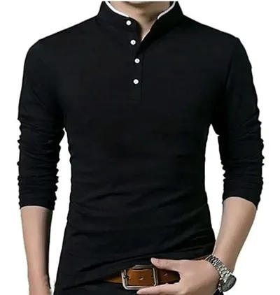 New Launched Cotton Tees For Men 