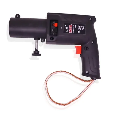 Sparkular Gun Pyro Wedding Cold Pyro Gun Sparkular Gun Moti