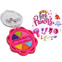 Beauty Makeup Suitcase Toy for Girls-thumb2