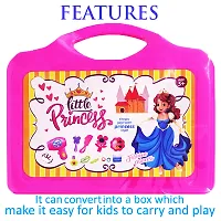 Beauty Makeup Suitcase Toy for Girls-thumb4