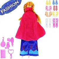 Baby Dolls with Accessories For Kids-thumb4