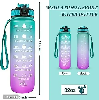 Plastic Water Bottle-thumb4