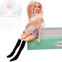 Beautiful Doll Toy Set For Kids-thumb3