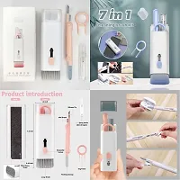 7 in 1 Electronic Cleaner Kit with Brush,-thumb2