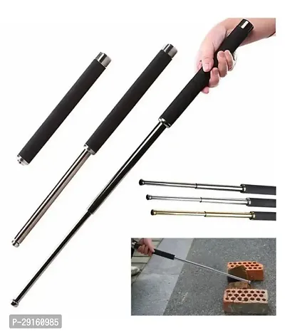 Expandable Multi Utility Telescopic Foldable Tool