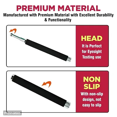 Expandable Multi Utility Telescopic Foldable Tool-thumb2