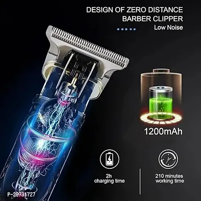 Hair Clippers for Men-thumb5