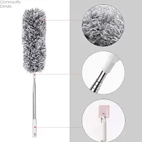 Extra Long Microfiber Duster with Extension Pole (Pack of 2)-thumb3