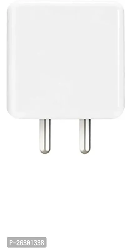Fast Charger Compatible with Micro USB Data Cable-thumb0