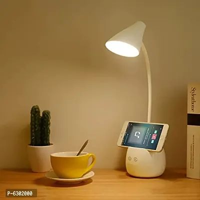 Portable Reading Light for Dorm Study Office Bedroom-thumb0