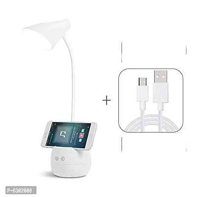 Portable Reading Light for Dorm Study Office Bedroom-thumb2
