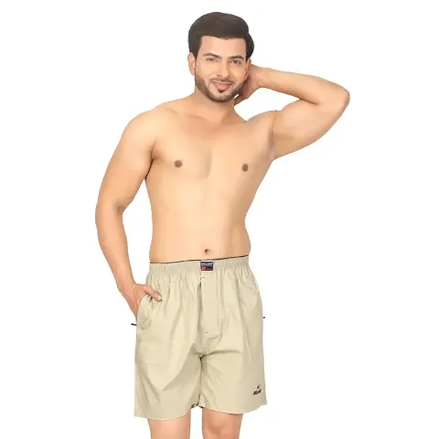 Best Selling Cotton Shorts for Men 