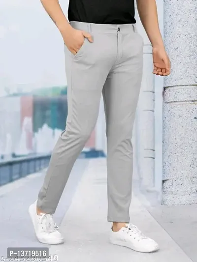 fcity.in - Sporty Chic Single Button Track Pant With Zip And Back  Pockettrack