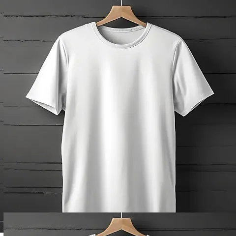 Trendy Casual T-shirts For Men