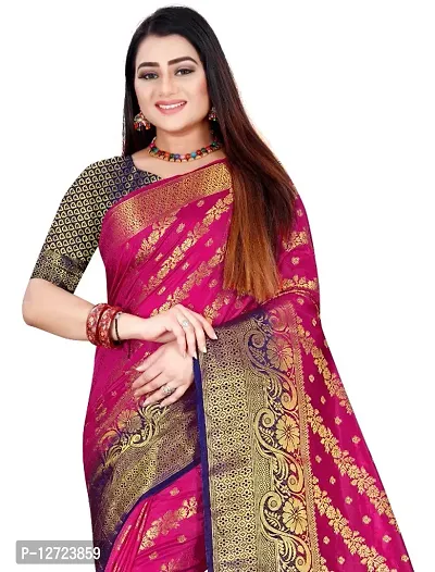 PATHANI NEW SAREE SILK-thumb0