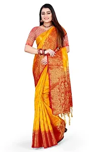 PATHANI NEW SAREE SILK-thumb1