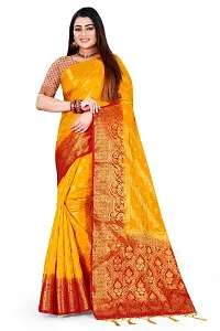 PATHANI NEW SAREE SILK-thumb2