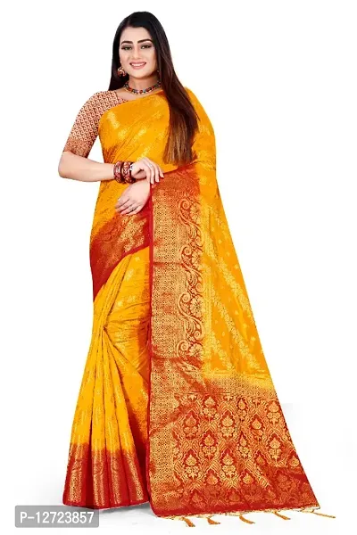 PATHANI NEW SAREE SILK-thumb3