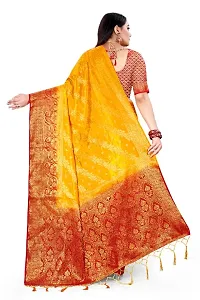 PATHANI NEW SAREE SILK-thumb3