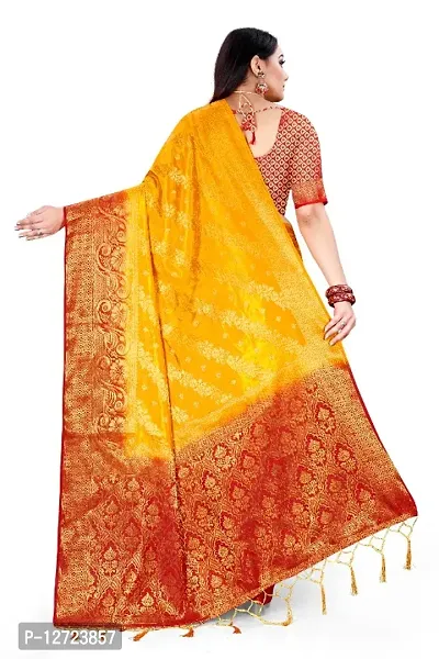 PATHANI NEW SAREE SILK-thumb4