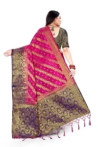 PATHANI NEW SAREE SILK-thumb2