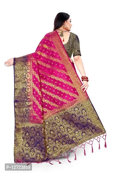 PATHANI NEW SAREE SILK-thumb3