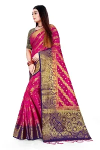 PATHANI NEW SAREE SILK-thumb3