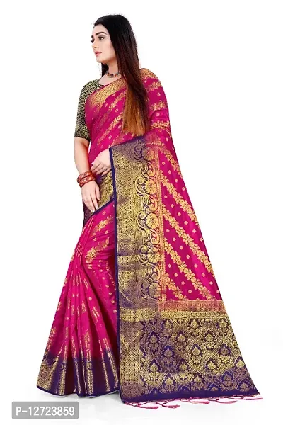 PATHANI NEW SAREE SILK-thumb4