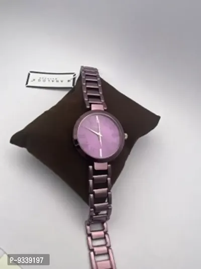 Classy Alloy Analog Watches for Women