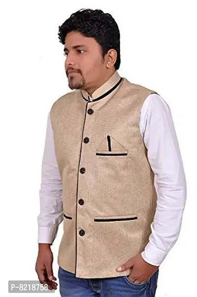 Stylish hot sale modi jacket